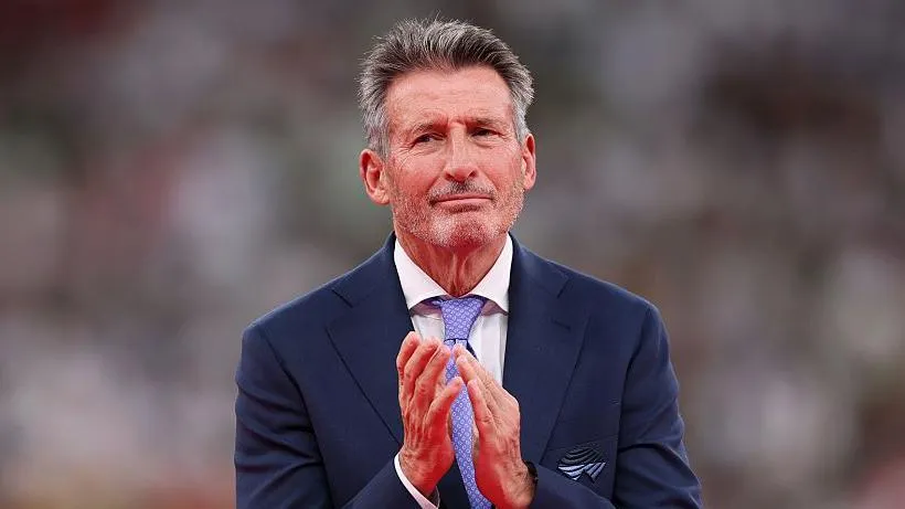 Japanese Warm-Up Facilities Labeled 'Not Perfect' by Lord Coe