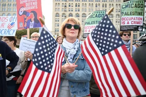 Immigrant Advocacy Organizations Prepare For Government Crackdown Amid Administration Warnings