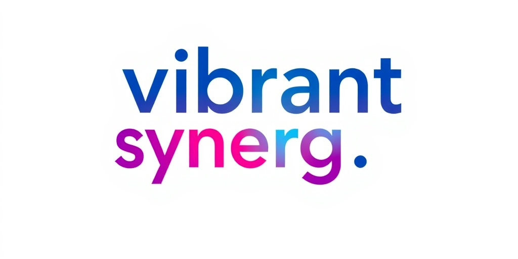 Vibrant Synergy